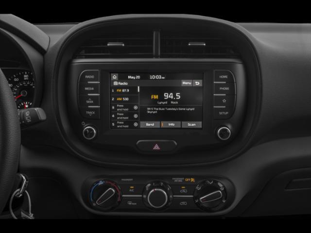 used 2021 Kia Soul car, priced at $12,655