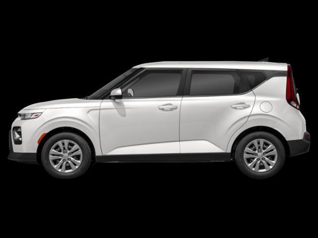 used 2021 Kia Soul car, priced at $12,655