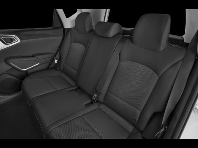 used 2021 Kia Soul car, priced at $12,655