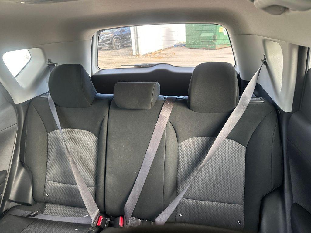 used 2021 Kia Soul car, priced at $10,995