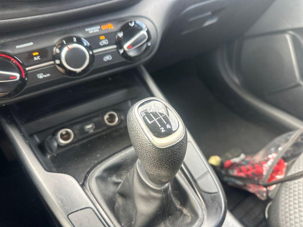 used 2021 Kia Soul car, priced at $10,995