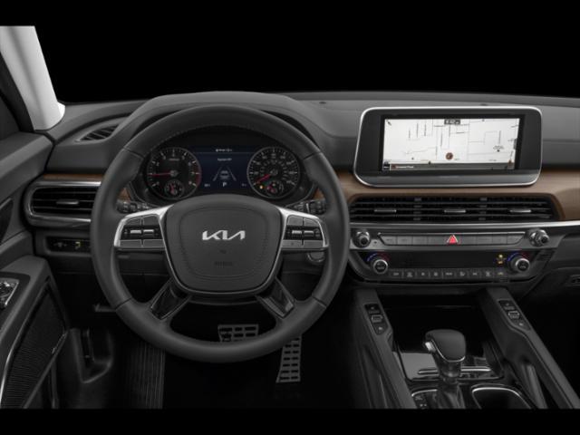 used 2022 Kia Telluride car, priced at $37,935