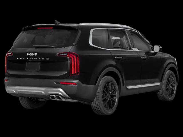 used 2022 Kia Telluride car, priced at $37,935