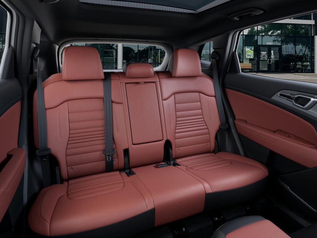 new 2026 Kia Sportage Hybrid car, priced at $41,960