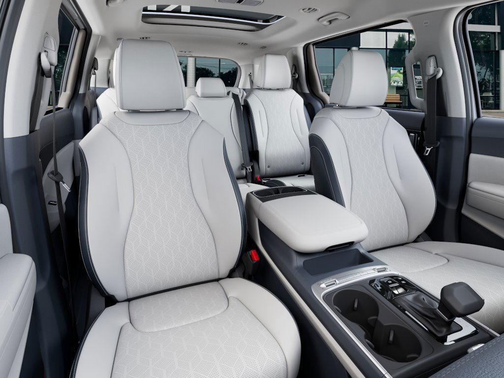 new 2026 Kia Carnival car, priced at $48,920