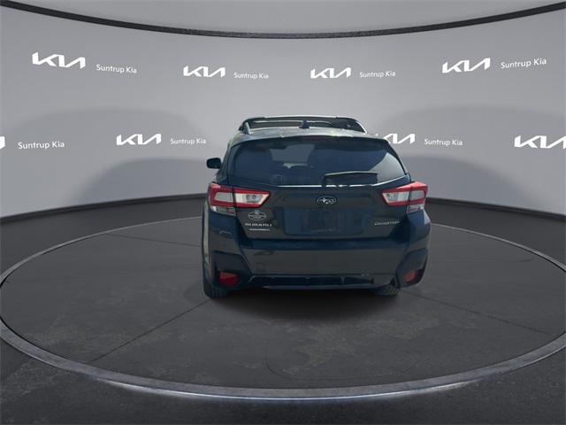 used 2019 Subaru Crosstrek car, priced at $15,195