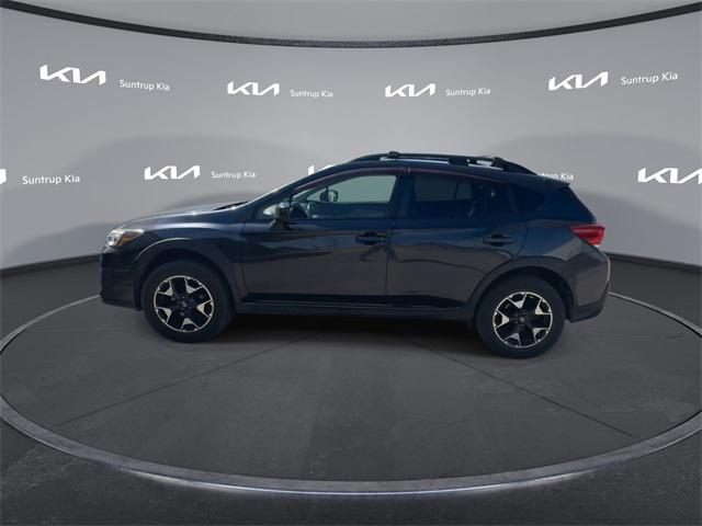 used 2019 Subaru Crosstrek car, priced at $15,195
