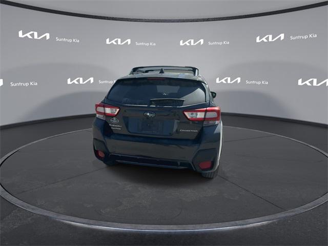used 2019 Subaru Crosstrek car, priced at $15,195
