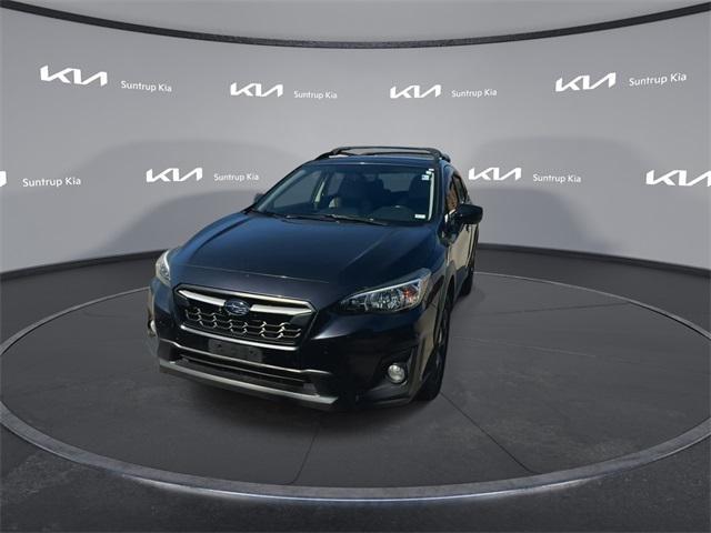 used 2019 Subaru Crosstrek car, priced at $15,195