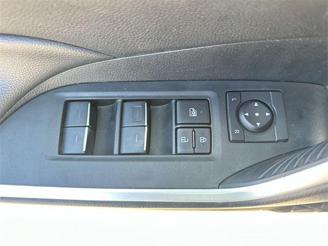 used 2024 Toyota RAV4 Hybrid car, priced at $31,475