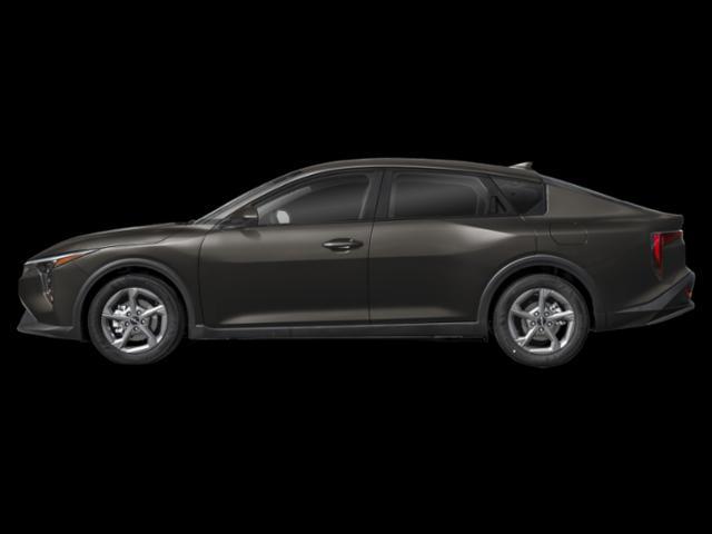 used 2025 Kia K4 car, priced at $22,495