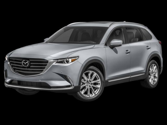 used 2023 Mazda CX-9 car, priced at $26,295