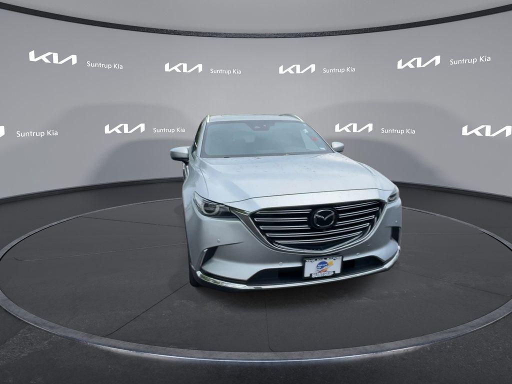 used 2023 Mazda CX-9 car, priced at $23,525