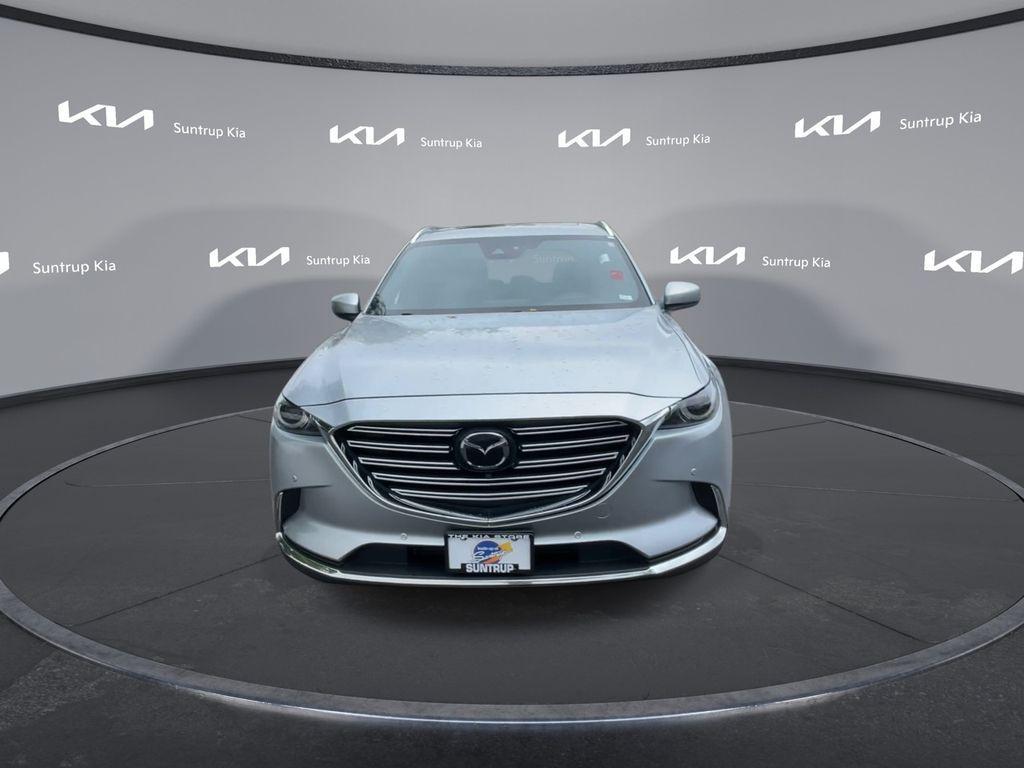 used 2023 Mazda CX-9 car, priced at $23,525