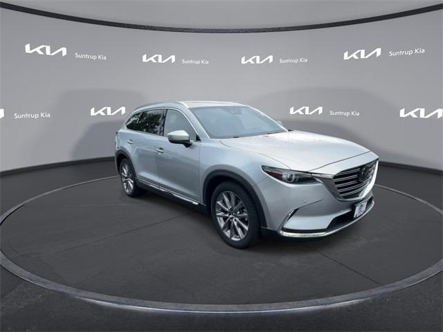 used 2023 Mazda CX-9 car, priced at $25,595