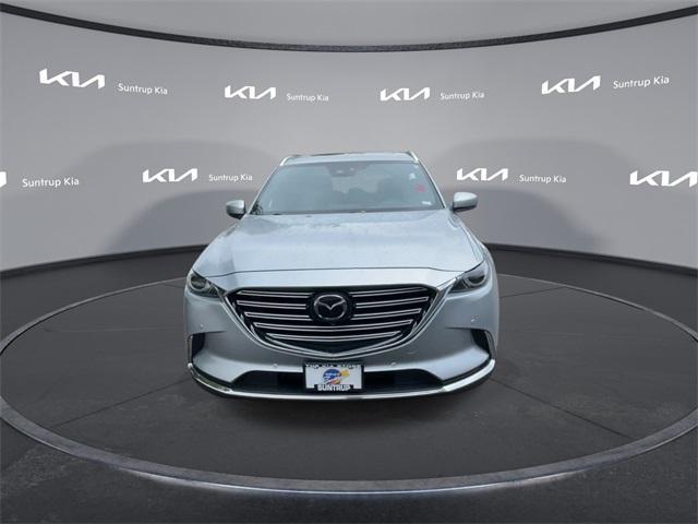 used 2023 Mazda CX-9 car, priced at $25,595