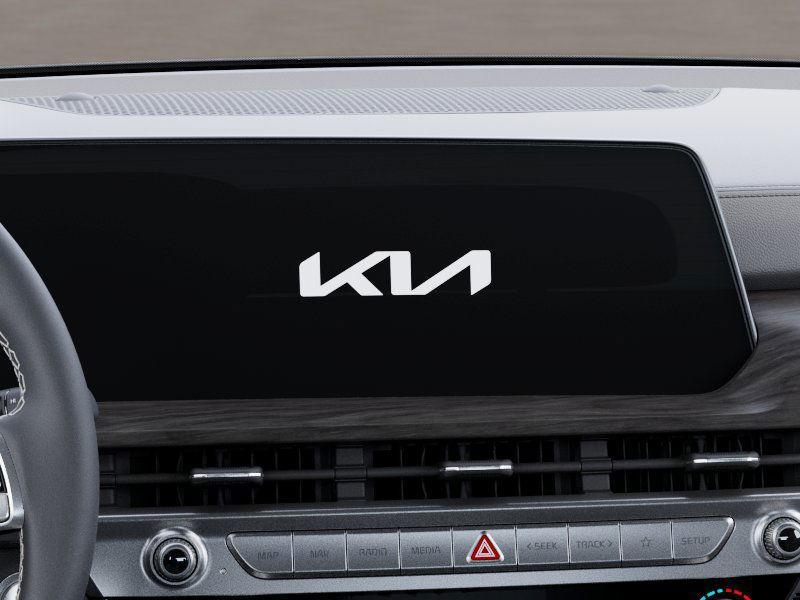 new 2025 Kia Telluride car, priced at $50,739