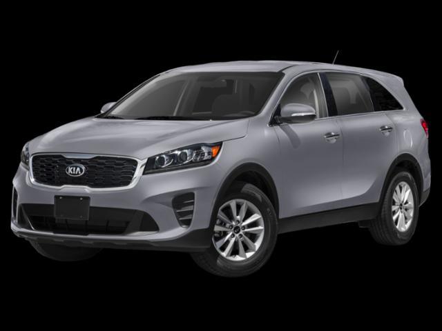 used 2020 Kia Sorento car, priced at $15,675