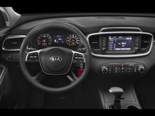 used 2020 Kia Sorento car, priced at $15,675