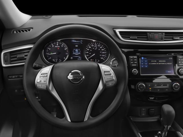 used 2016 Nissan Rogue car, priced at $11,883