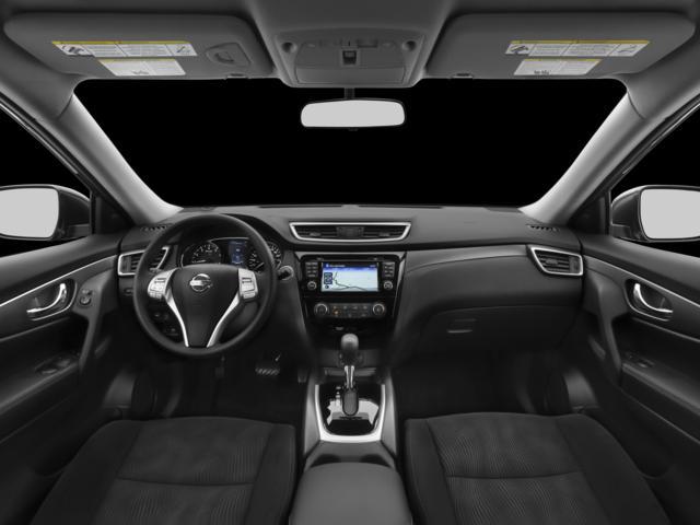 used 2016 Nissan Rogue car, priced at $11,883