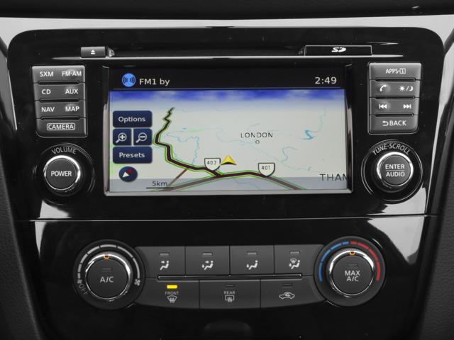 used 2016 Nissan Rogue car, priced at $11,883