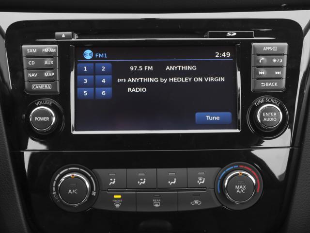 used 2016 Nissan Rogue car, priced at $11,883
