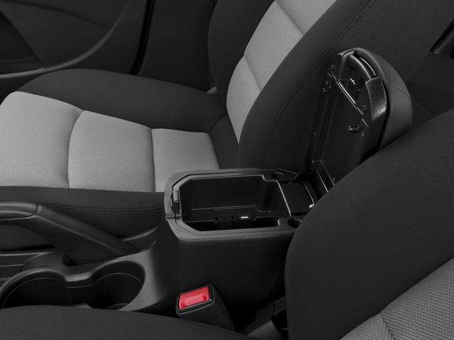 used 2016 Chevrolet Cruze Limited car, priced at $9,495