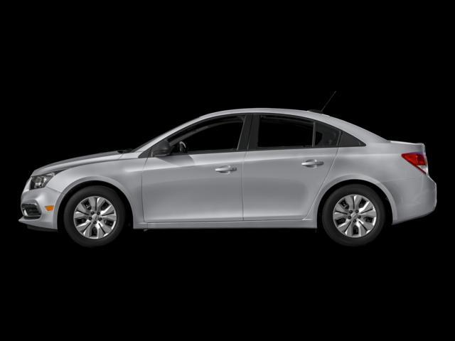 used 2016 Chevrolet Cruze Limited car, priced at $9,495
