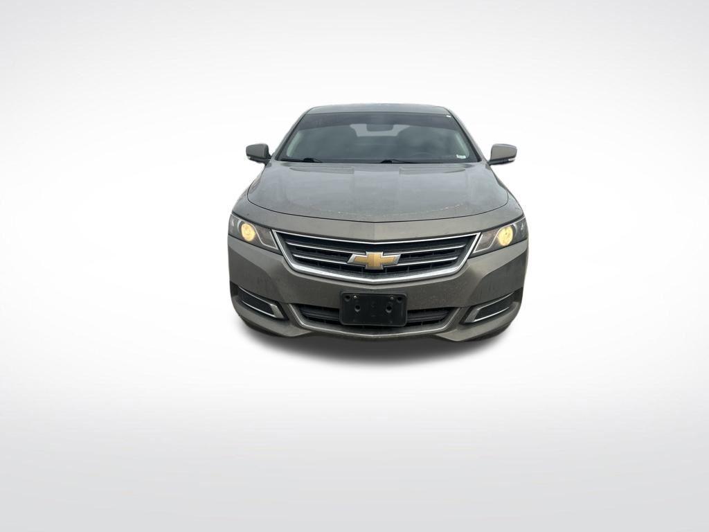 used 2017 Chevrolet Impala car, priced at $11,995