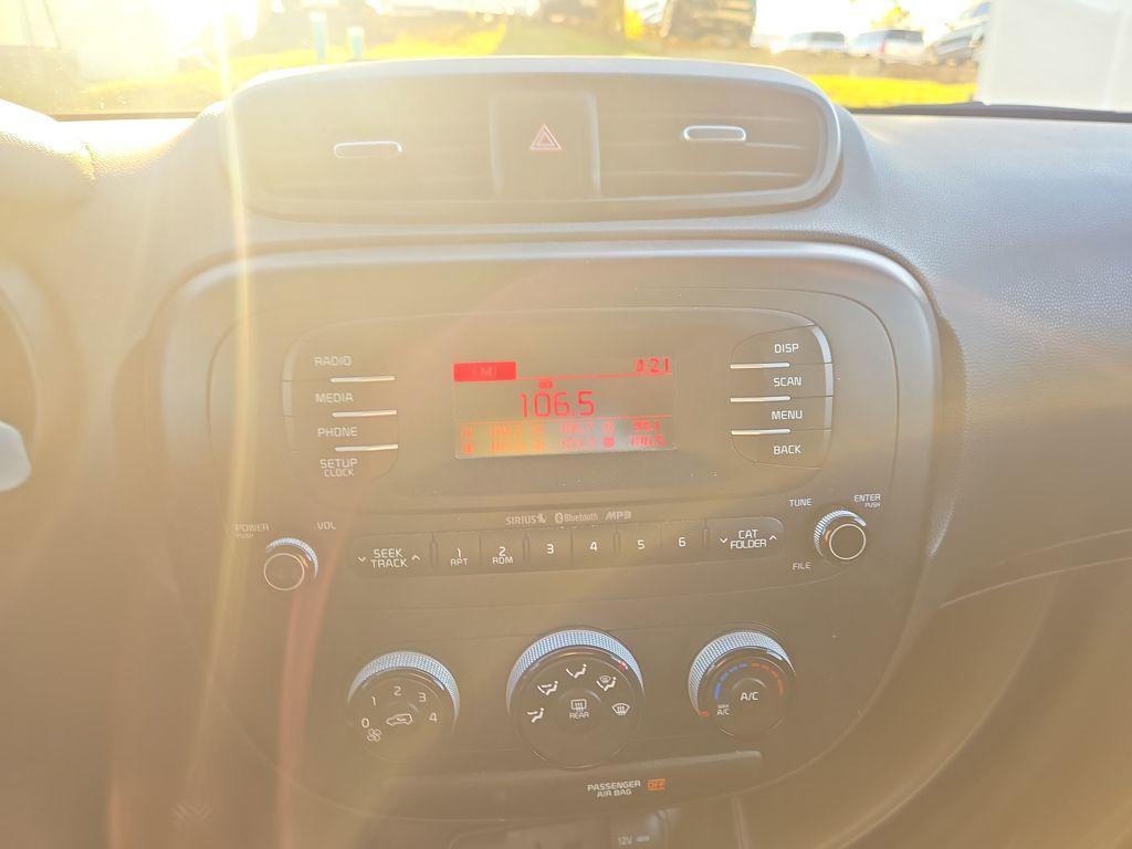 used 2014 Kia Soul car, priced at $7,995