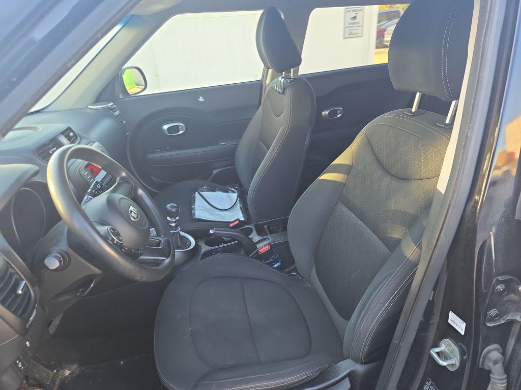 used 2014 Kia Soul car, priced at $7,995