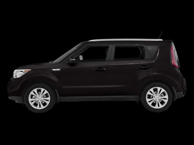 used 2014 Kia Soul car, priced at $7,995