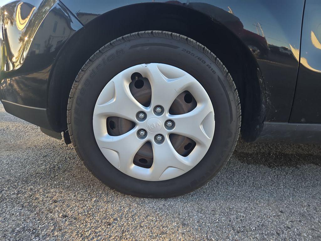 used 2014 Kia Soul car, priced at $7,995