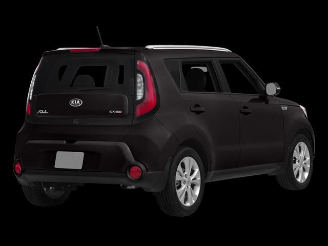 used 2014 Kia Soul car, priced at $7,995