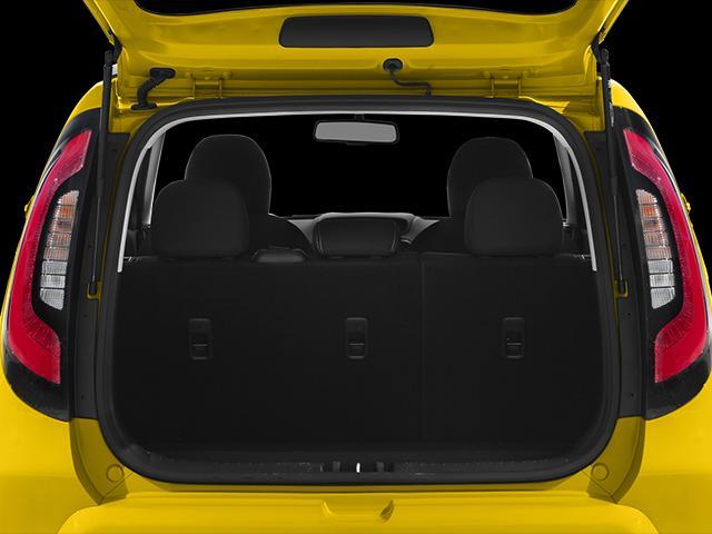 used 2014 Kia Soul car, priced at $7,995