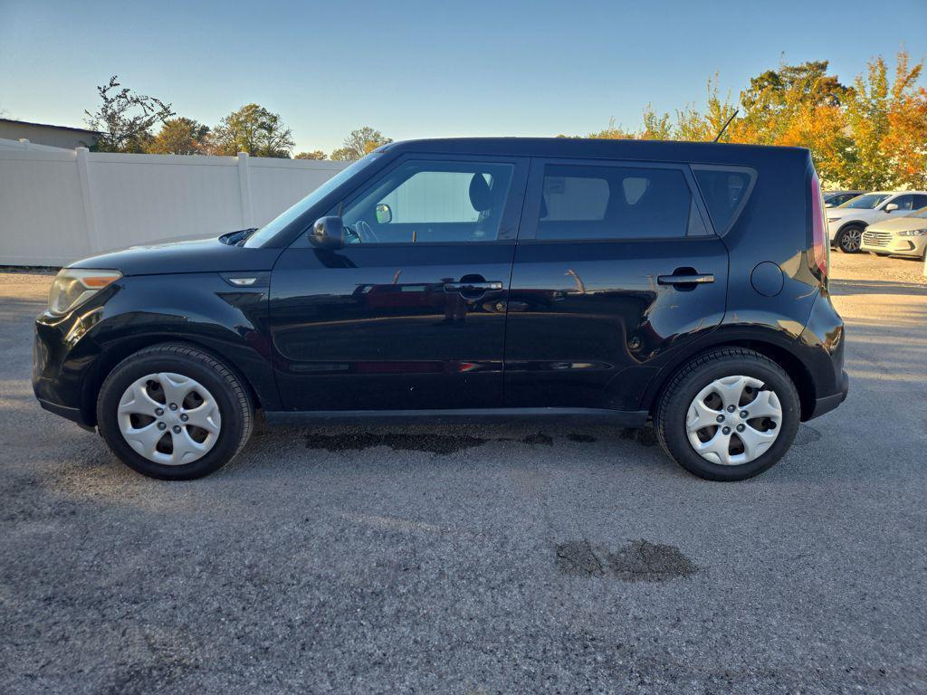 used 2014 Kia Soul car, priced at $7,995