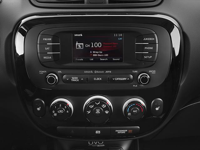 used 2014 Kia Soul car, priced at $7,995