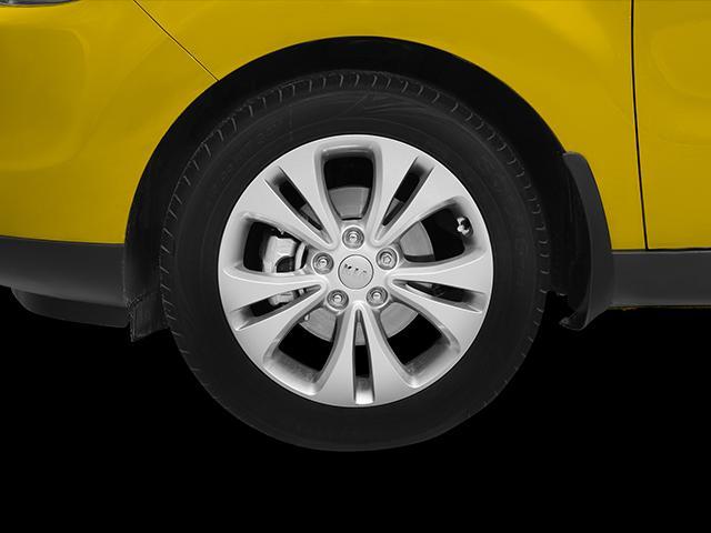 used 2014 Kia Soul car, priced at $7,995