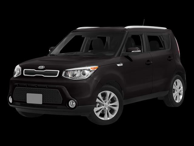 used 2014 Kia Soul car, priced at $7,995
