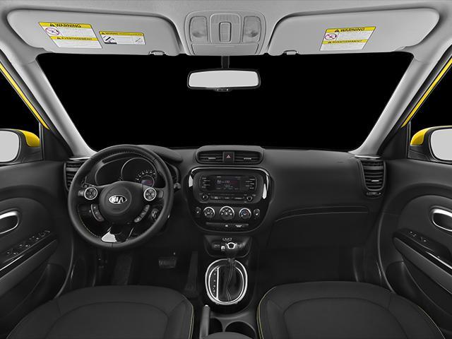 used 2014 Kia Soul car, priced at $7,995