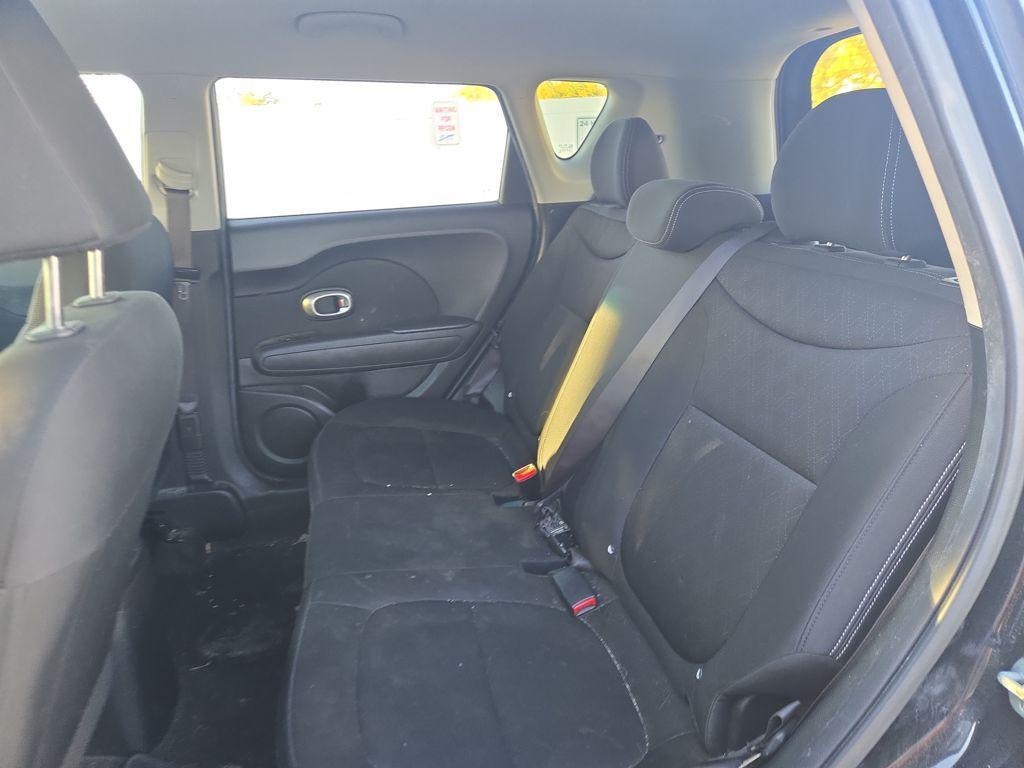 used 2014 Kia Soul car, priced at $7,995