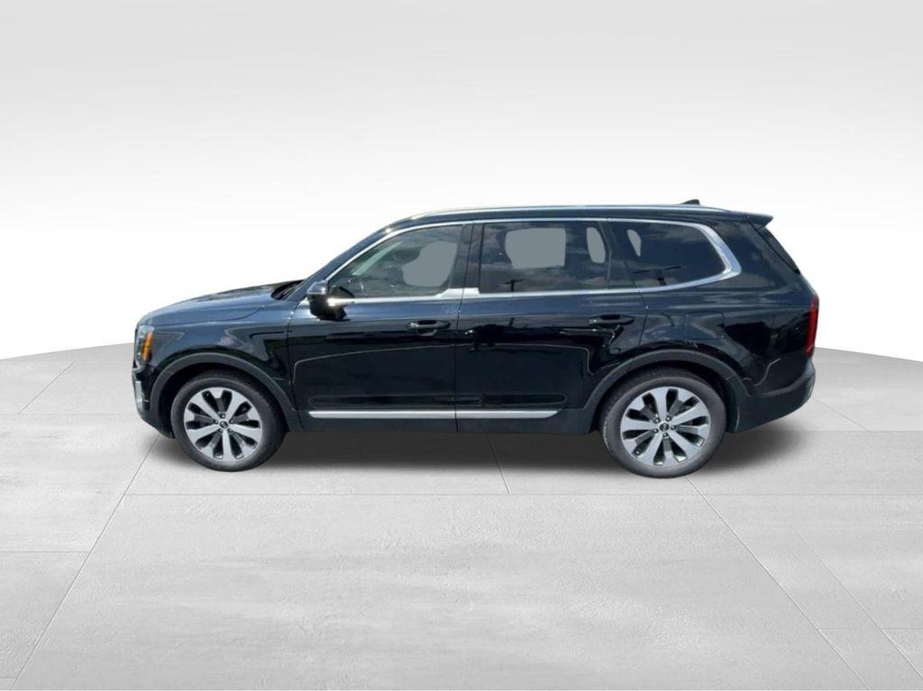used 2020 Kia Telluride car, priced at $19,995