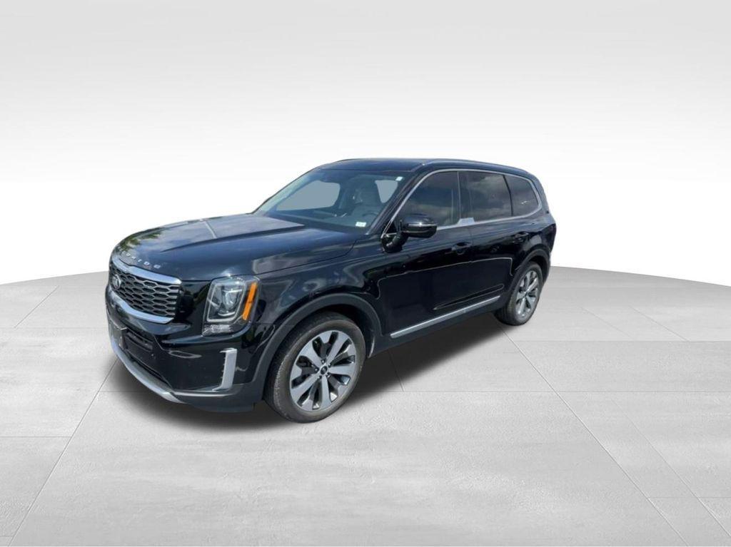 used 2020 Kia Telluride car, priced at $19,995