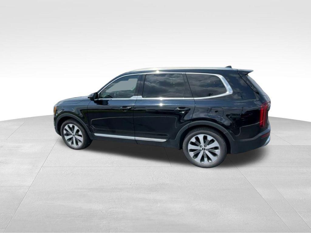 used 2020 Kia Telluride car, priced at $19,995