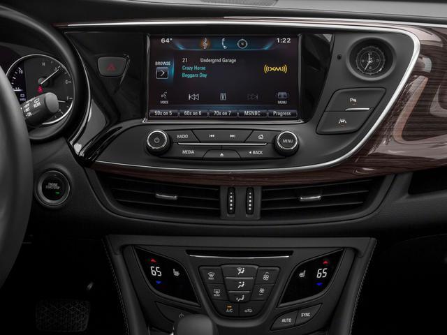 used 2018 Buick Envision car, priced at $13,995