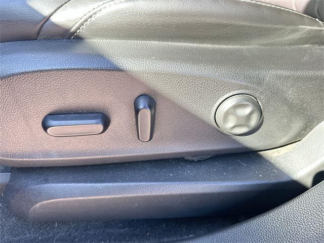 used 2018 Buick Envision car, priced at $13,995