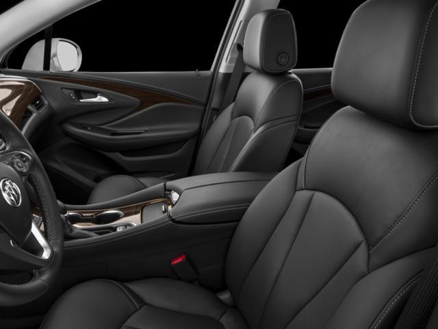 used 2018 Buick Envision car, priced at $13,995