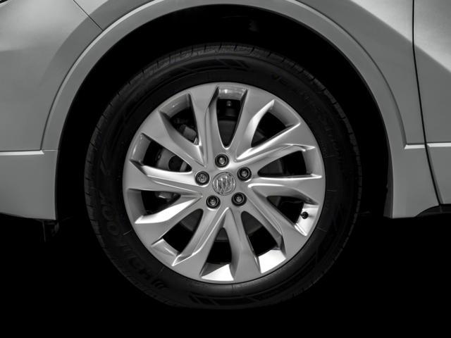 used 2018 Buick Envision car, priced at $13,995