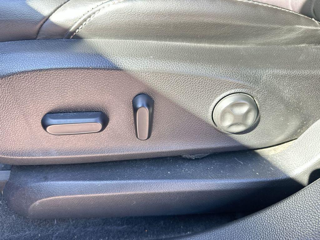 used 2018 Buick Envision car, priced at $12,993